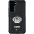 NHL Los Angeles Kings Black Background Galaxy S24 Plus Waterproof Case